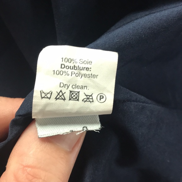 Madewell Midi Skirt - Picture 4 of 6